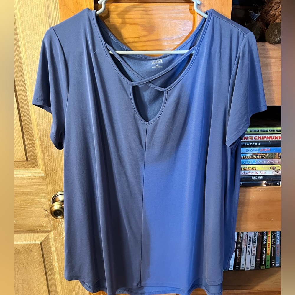 Womans blouse